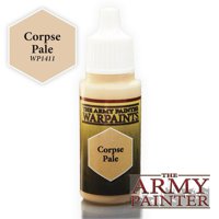 Warpaints - Corpse Pale (18ml)