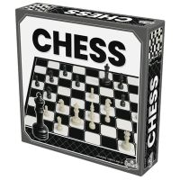 Chess - Il Gioco degli Scacchi