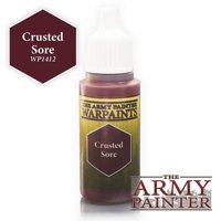 Warpaints - Crusted Sore (18ml)