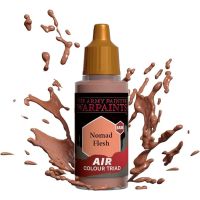 Air - Nomad Flesh (18ml)