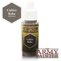Warpaints - Cultist Robe (18ml)