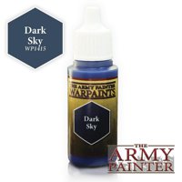 Warpaints - Dark Sky (18ml)