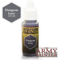 Warpaints - Dungeon Grey (18ml)