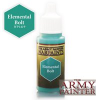 Warpaints - Elemental Bolt (18ml)