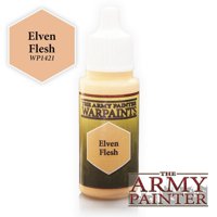Warpaints - Elven Flesh (18ml)