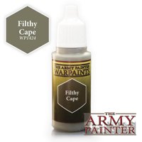 Warpaints - Filthy Cape (18ml)
