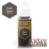Warpaints - Dark Stone (18ml)