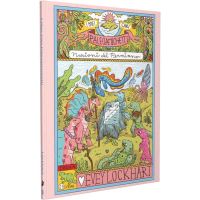 Troika! - I Miei Cari Paleoamichetti - Nazioni Del Permiano