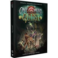 One More Quest