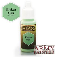 Warpaints - Kraken Skin (18ml)
