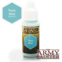Warpaints - Toxic Mist (18ml)