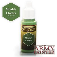 Warpaints - Mouldy Clothes (18ml)