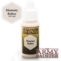 Warpaints - Mummy Robes (18ml)