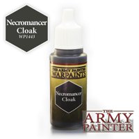 Warpaints - Necromancer Cloak (18ml)