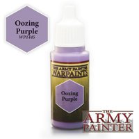 Warpaints - Oozing Purple (18ml)