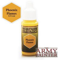 Warpaints - Phoenix Flames (18ml)