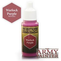 Warpaints - Warlock Purple (18ml)