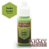 Warpaints - Snake Scales (18ml)