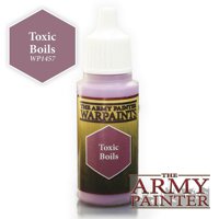 Warpaints - Toxic Boils (18ml)