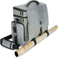 Borsa per Giochi di Ruolo Enhance Collector's Edition - Argento