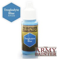Warpaints - Troglodyte Blue (18ml)