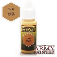 Warpaints - Troll Claws (18ml)