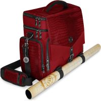 Borsa per Giochi di Ruolo Enhance Collector's Edition - Rosso