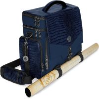 Borsa per Giochi di Ruolo Enhance Collector's Edition - Blu