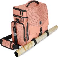 Borsa per Giochi di Ruolo Enhance Collector's Edition - Rosa