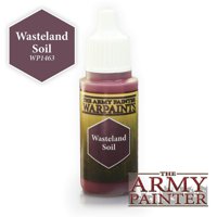 Warpaints - Wasteland Soil (18ml)