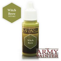 Warpaints - Witch Brew (18ml)
