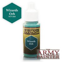 Warpaints - Wizards Orb (18ml)