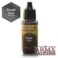 Warpaints - Rough Iron (18ml)