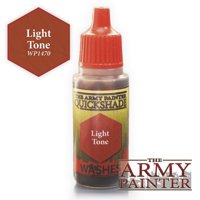 Quickshade - Light Tone (18ml)