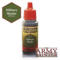 Quickshade - Military Shader (18ml)