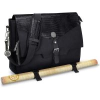 Borsa Essenziale per Giochi di Ruolo Enhance Collector's Edition - Nero