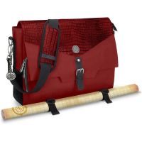Borsa Essenziale per Giochi di Ruolo Enhance Collector's Edition - Rosso