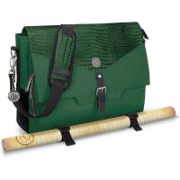 Borsa Essenziale per Giochi di Ruolo Enhance Collector's Edition - Verde