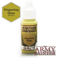 Warpaints - Disgusting Slime (18ml)