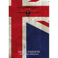 Sine Requie Anno XIII - Terre Perdute