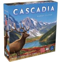 Cascadia