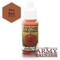 Warpaints - Dry Rust (18ml)