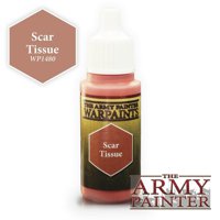 Warpaints - Scar Tissue (18ml)