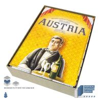 Grand Austria Hotel - Organizer in Legno