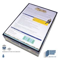 Le Havre - Organizer in Legno