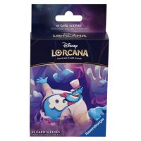 Lorcana - 65 Bustine Protettive Genio
