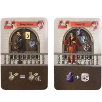 Lorenzo il Magnifico - Leader Salviati - Carlo VIII