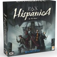 Pax Hispanica