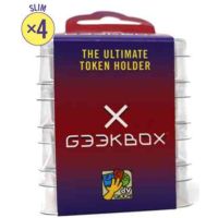 Geek Box - Slim
