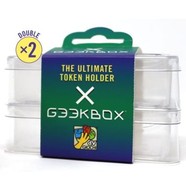 Geek Box - Double